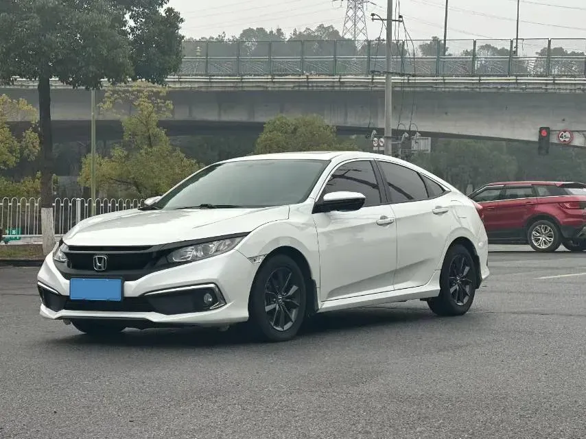2019 Honda Civic 1.5T 177HP L4 CVT,autocango,china used car exporter,china ev exporter,chinese used car exporter,chinese used ev exporter