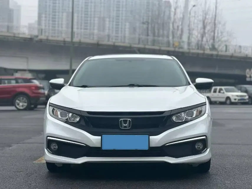 2019 Honda Civic 1.5T 177HP L4 CVT,autocango,china used car exporter,china ev exporter,chinese used car exporter,chinese used ev exporter