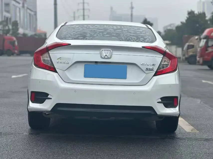 2019 Honda Civic 1.5T 177HP L4 CVT,autocango,china used car exporter,china ev exporter,chinese used car exporter,chinese used ev exporter