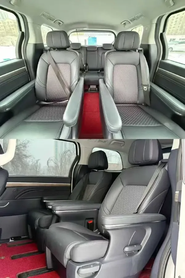 2024 GAC Trumpchi M8 2.0T 252HP L4 8AT,autocango,china used car exporter,china ev exporter,chinese used car exporter,chinese used ev exporter