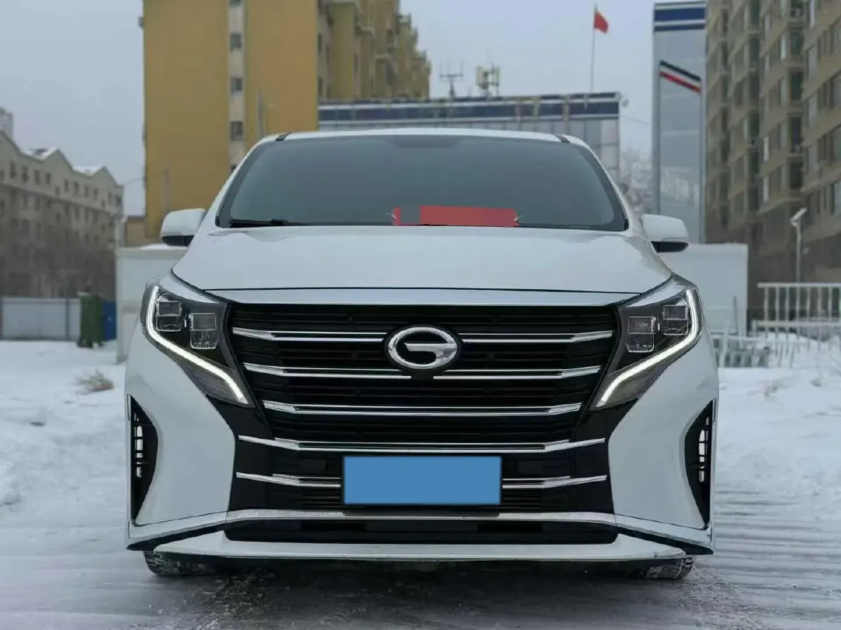 2024 GAC Trumpchi M8 2.0T 252HP L4 8AT,autocango,china used car exporter,china ev exporter,chinese used car exporter,chinese used ev exporter