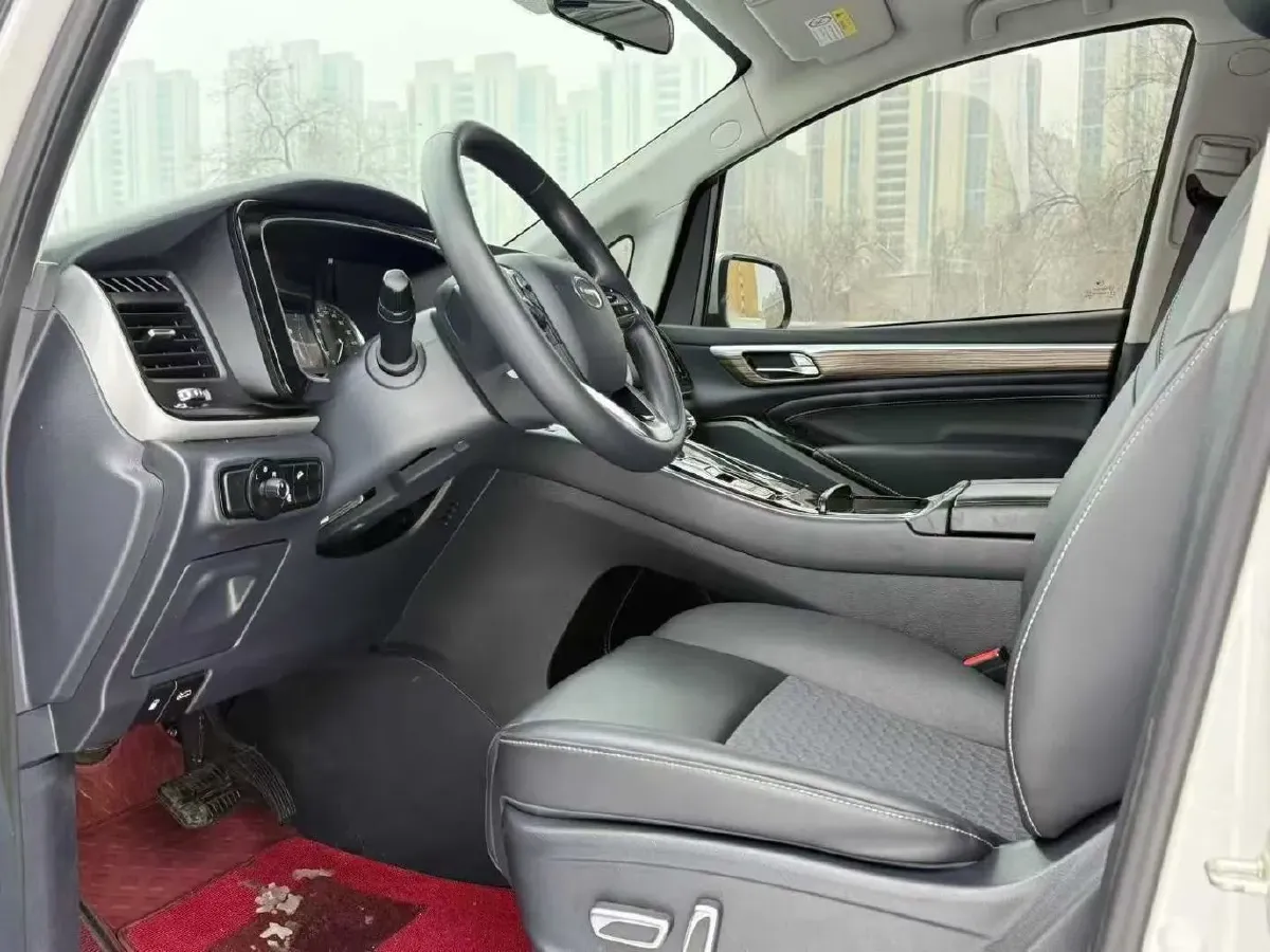 2024 GAC Trumpchi M8 2.0T 252HP L4 8AT,autocango,china used car exporter,china ev exporter,chinese used car exporter,chinese used ev exporter