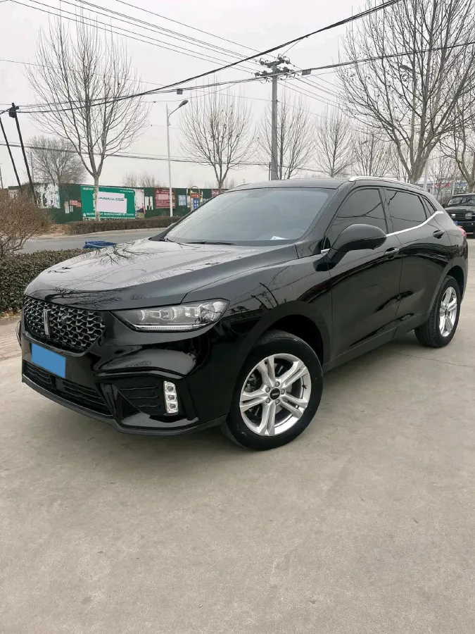 2019 WEY VV5 1.5T 169HP L4 7DCT,autocango,china used car exporter,china ev exporter,chinese used car exporter,chinese used ev exporter