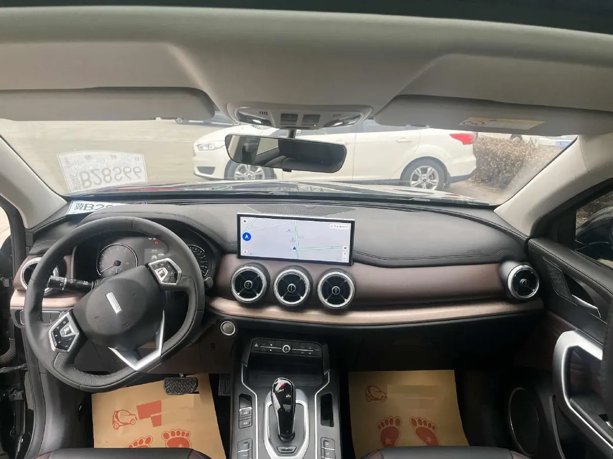 2019 WEY VV5 1.5T 169HP L4 7DCT,autocango,china used car exporter,china ev exporter,chinese used car exporter,chinese used ev exporter