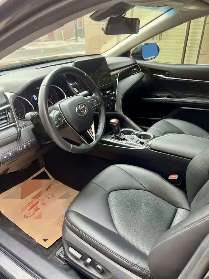 2021 Toyota Camry 2.0L 178HP L4 CVT,autocango,china used car exporter,china ev exporter,chinese used car exporter,chinese used ev exporter