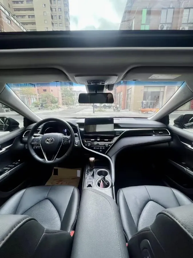 2021 Toyota Camry 2.0L 178HP L4 CVT,autocango,china used car exporter,china ev exporter,chinese used car exporter,chinese used ev exporter