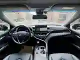 2021 Toyota Camry 2.0L 178HP L4 CVT