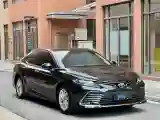 2021 Toyota Camry 2.0L 178HP L4 CVT