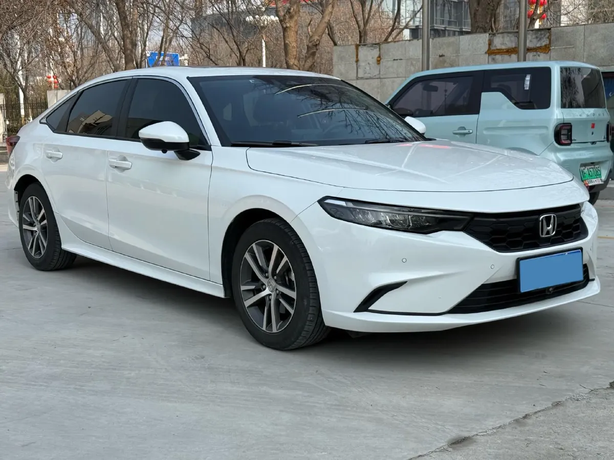 2023 Honda Integra 1.5T 182HP L4 CVT,autocango,china used car exporter,china ev exporter,chinese used car exporter,chinese used ev exporter