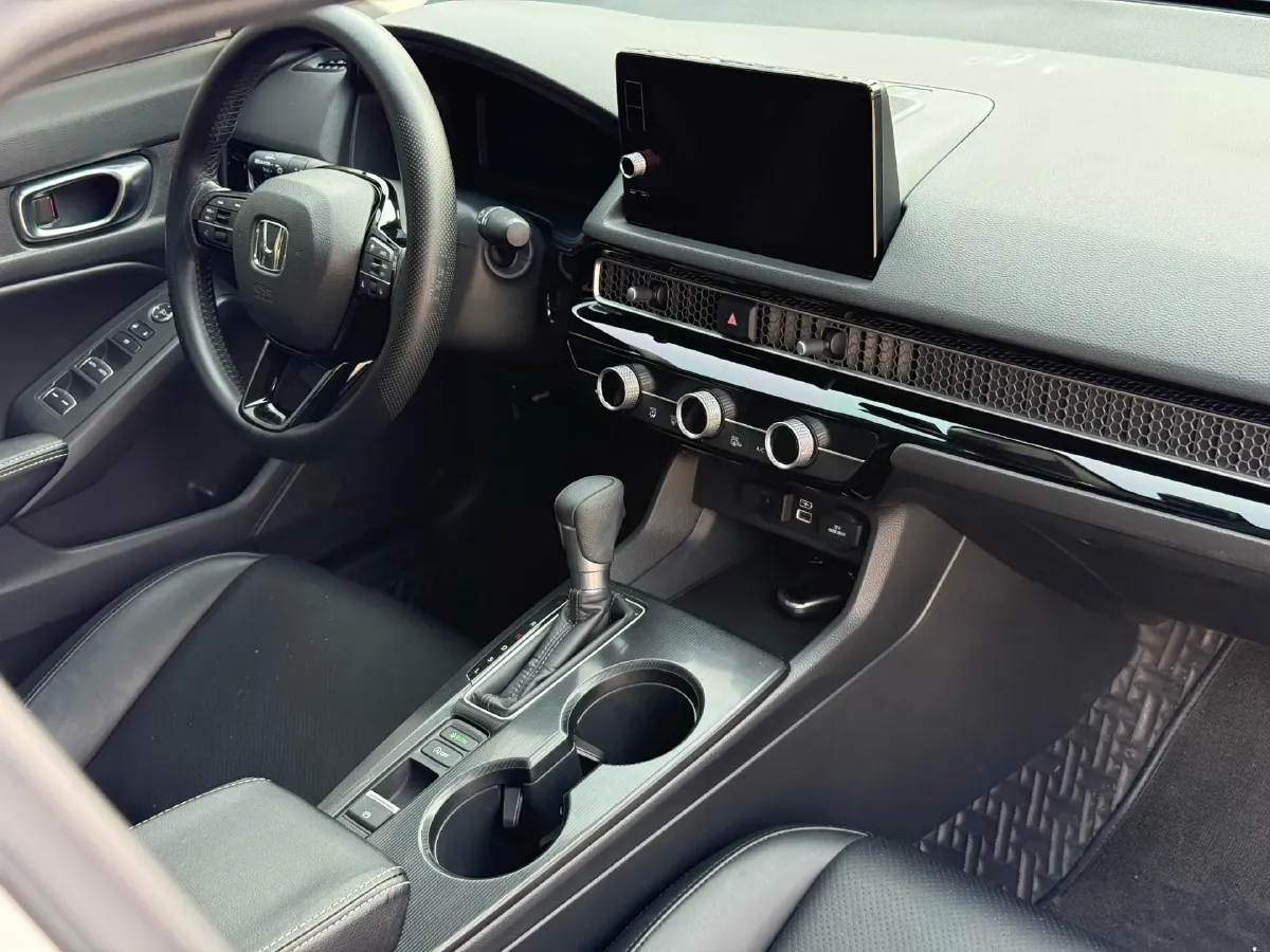 2023 Honda Integra 1.5T 182HP L4 CVT,autocango,china used car exporter,china ev exporter,chinese used car exporter,chinese used ev exporter