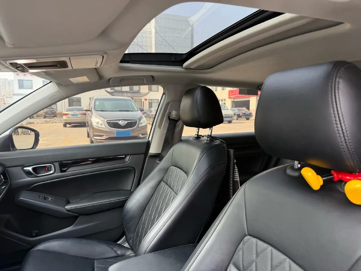 2023 Honda Integra 1.5T 182HP L4 CVT,autocango,china used car exporter,china ev exporter,chinese used car exporter,chinese used ev exporter