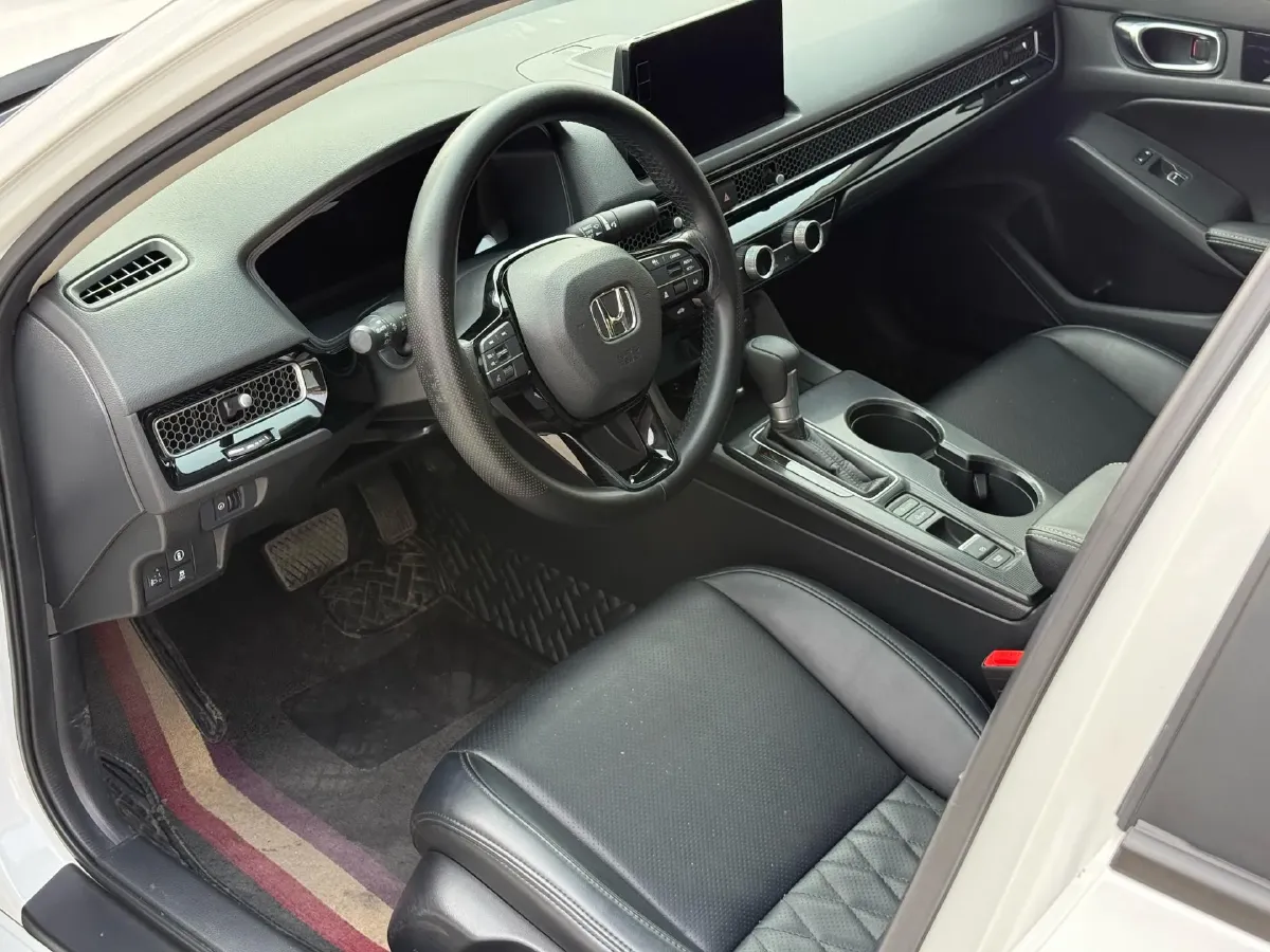 2023 Honda Integra 1.5T 182HP L4 CVT,autocango,china used car exporter,china ev exporter,chinese used car exporter,chinese used ev exporter