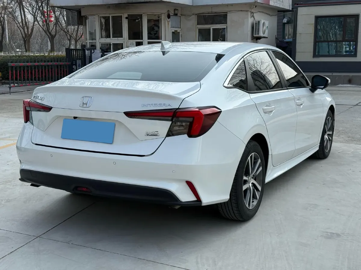 2023 Honda Integra 1.5T 182HP L4 CVT,autocango,china used car exporter,china ev exporter,chinese used car exporter,chinese used ev exporter