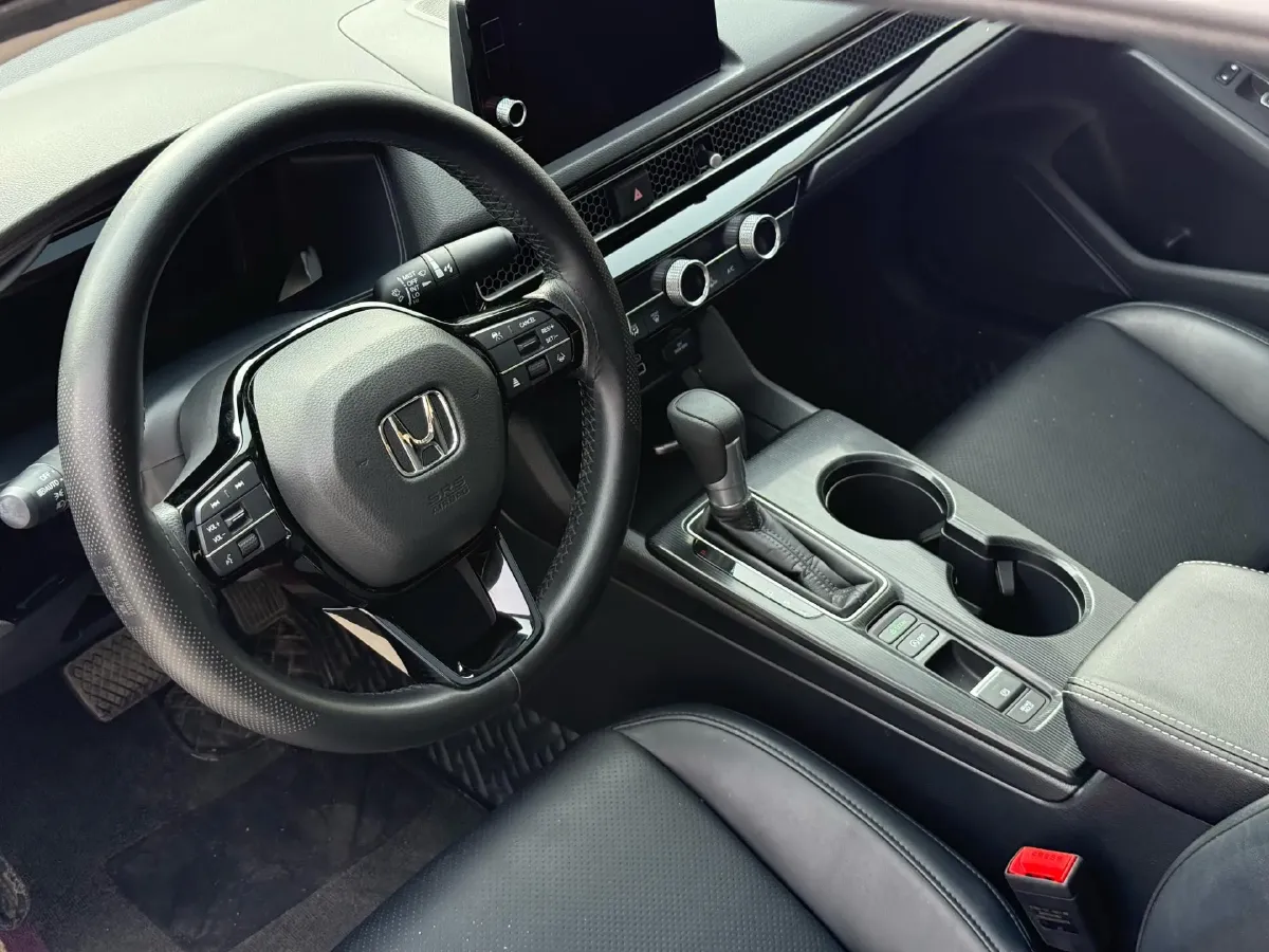 2023 Honda Integra 1.5T 182HP L4 CVT,autocango,china used car exporter,china ev exporter,chinese used car exporter,chinese used ev exporter