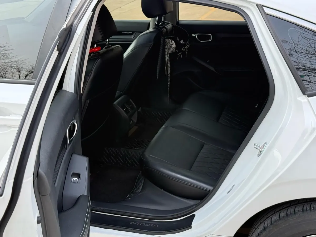 2023 Honda Integra 1.5T 182HP L4 CVT,autocango,china used car exporter,china ev exporter,chinese used car exporter,chinese used ev exporter