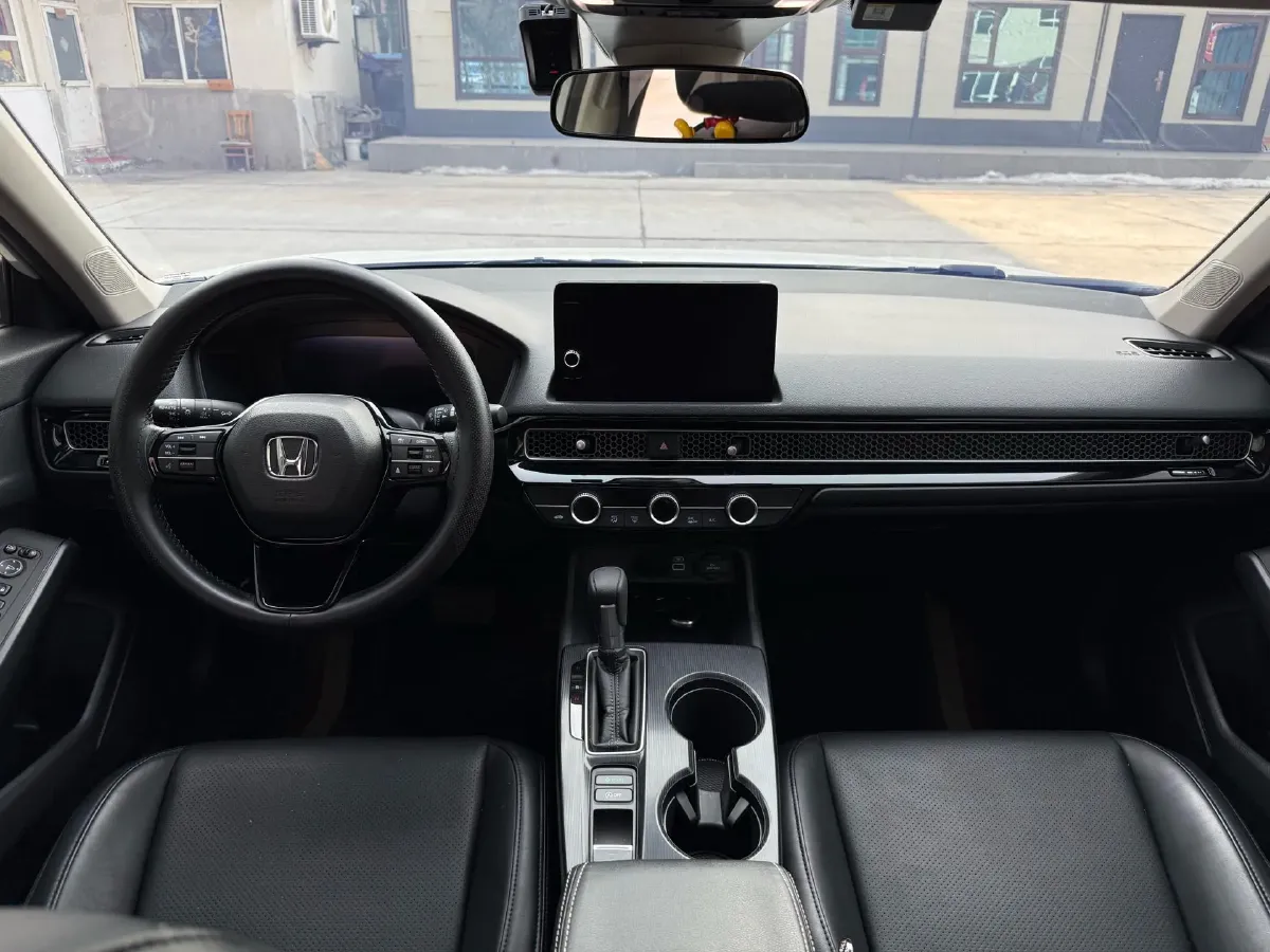 2023 Honda Integra 1.5T 182HP L4 CVT,autocango,china used car exporter,china ev exporter,chinese used car exporter,chinese used ev exporter