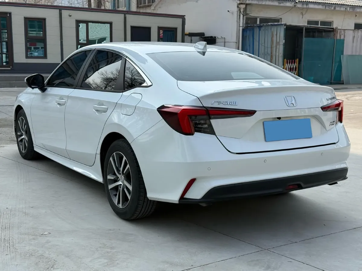 2023 Honda Integra 1.5T 182HP L4 CVT,autocango,china used car exporter,china ev exporter,chinese used car exporter,chinese used ev exporter