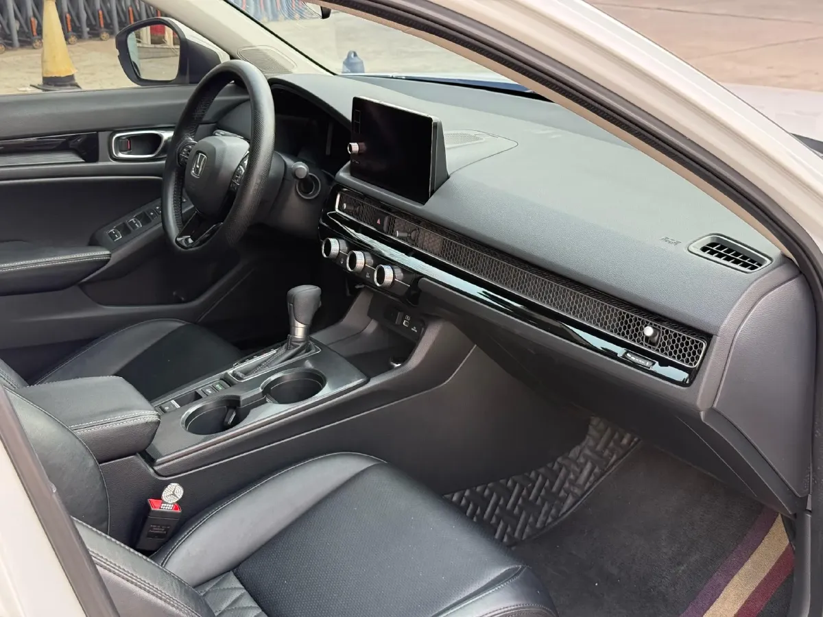 2023 Honda Integra 1.5T 182HP L4 CVT,autocango,china used car exporter,china ev exporter,chinese used car exporter,chinese used ev exporter