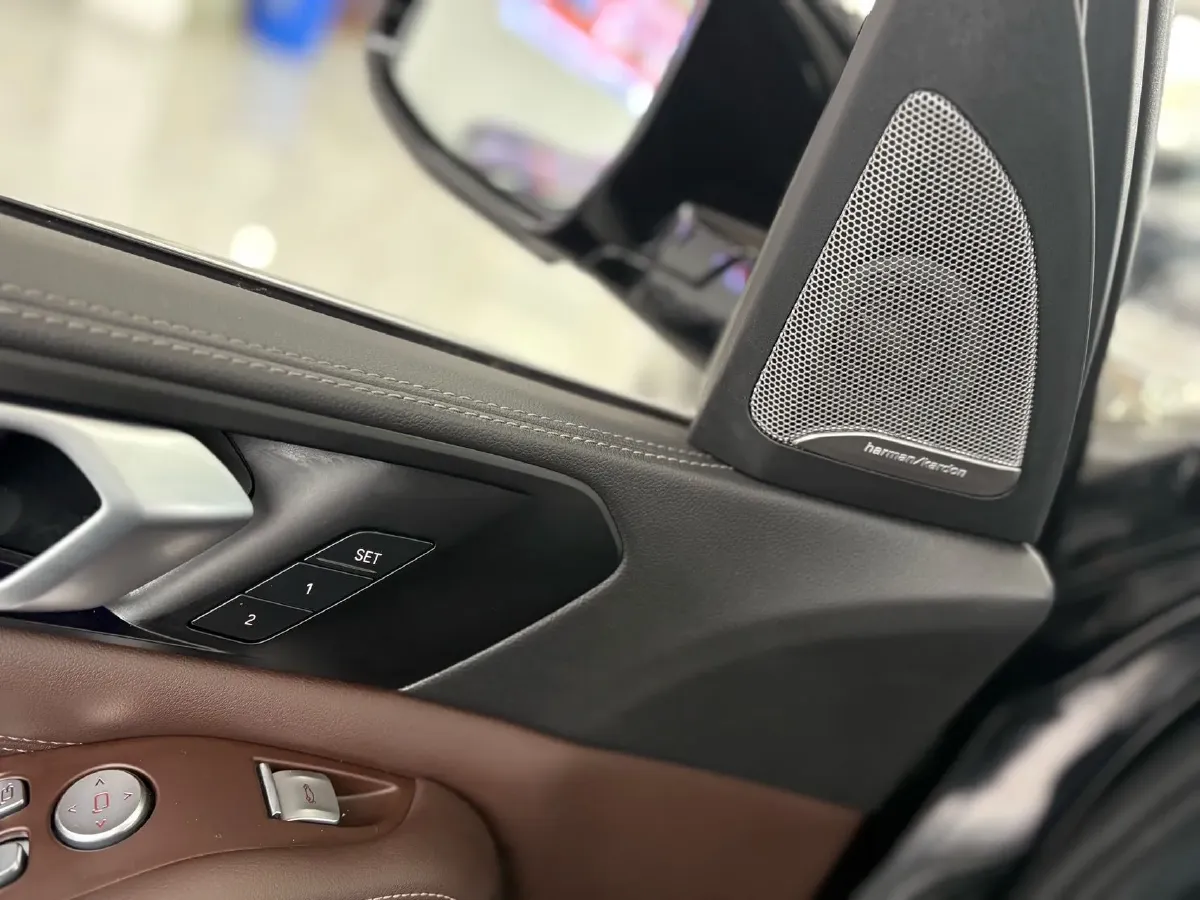 2022 BMW X5 2.0T 245HP L4 8AT,autocango,china used car exporter,china ev exporter,chinese used car exporter,chinese used ev exporter