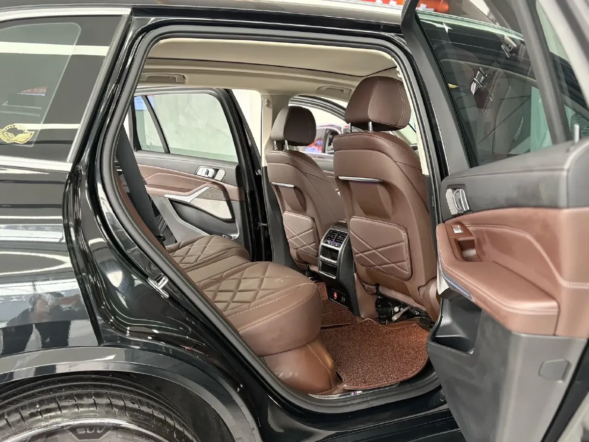 2022 BMW X5 2.0T 245HP L4 8AT,autocango,china used car exporter,china ev exporter,chinese used car exporter,chinese used ev exporter