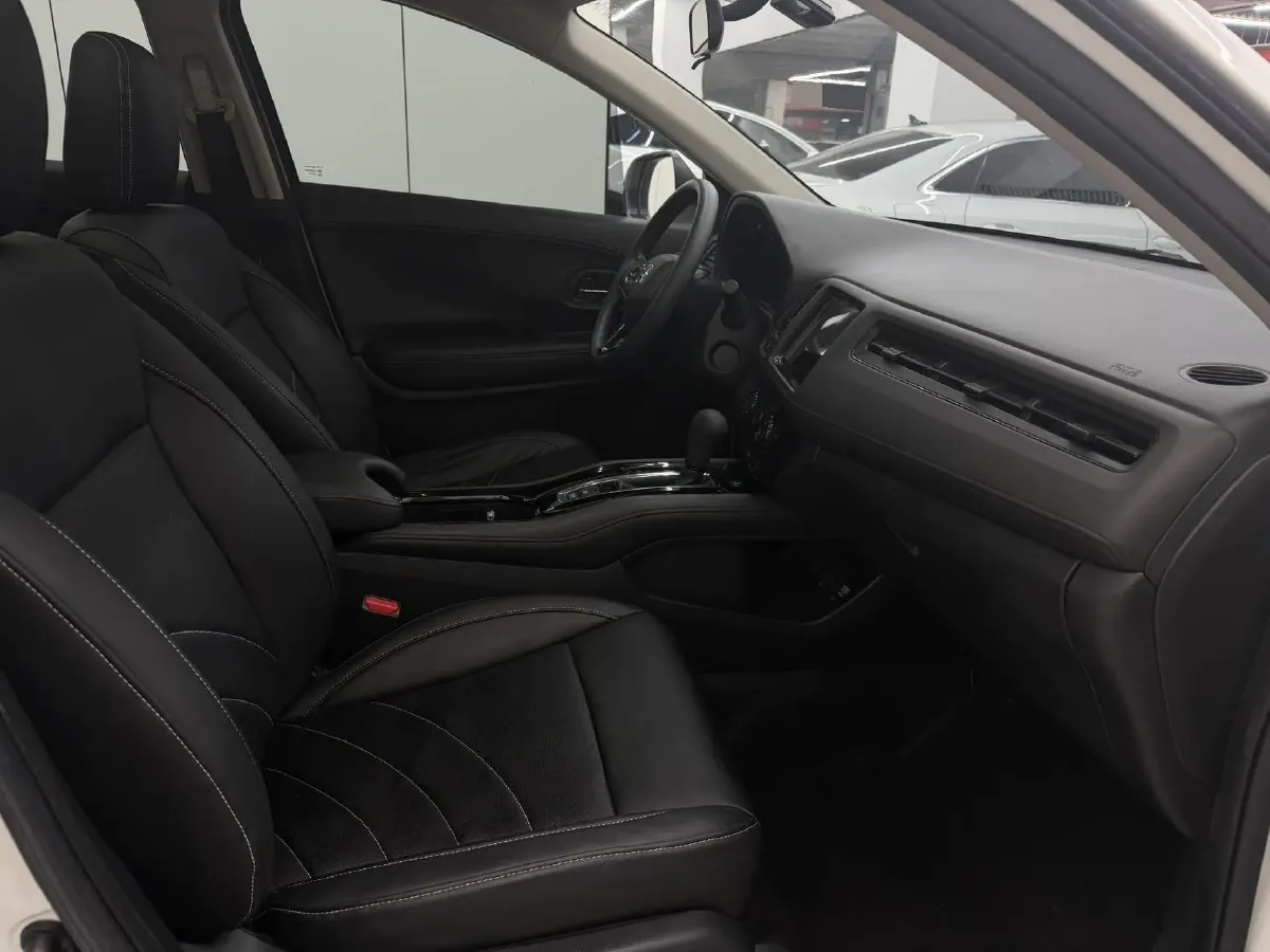 2020 Honda Vezel 1.5L 131HP L4 CVT,autocango,china used car exporter,china ev exporter,chinese used car exporter,chinese used ev exporter