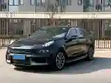 2019 Qoros 5 1.6T 197HP L4 7DCT