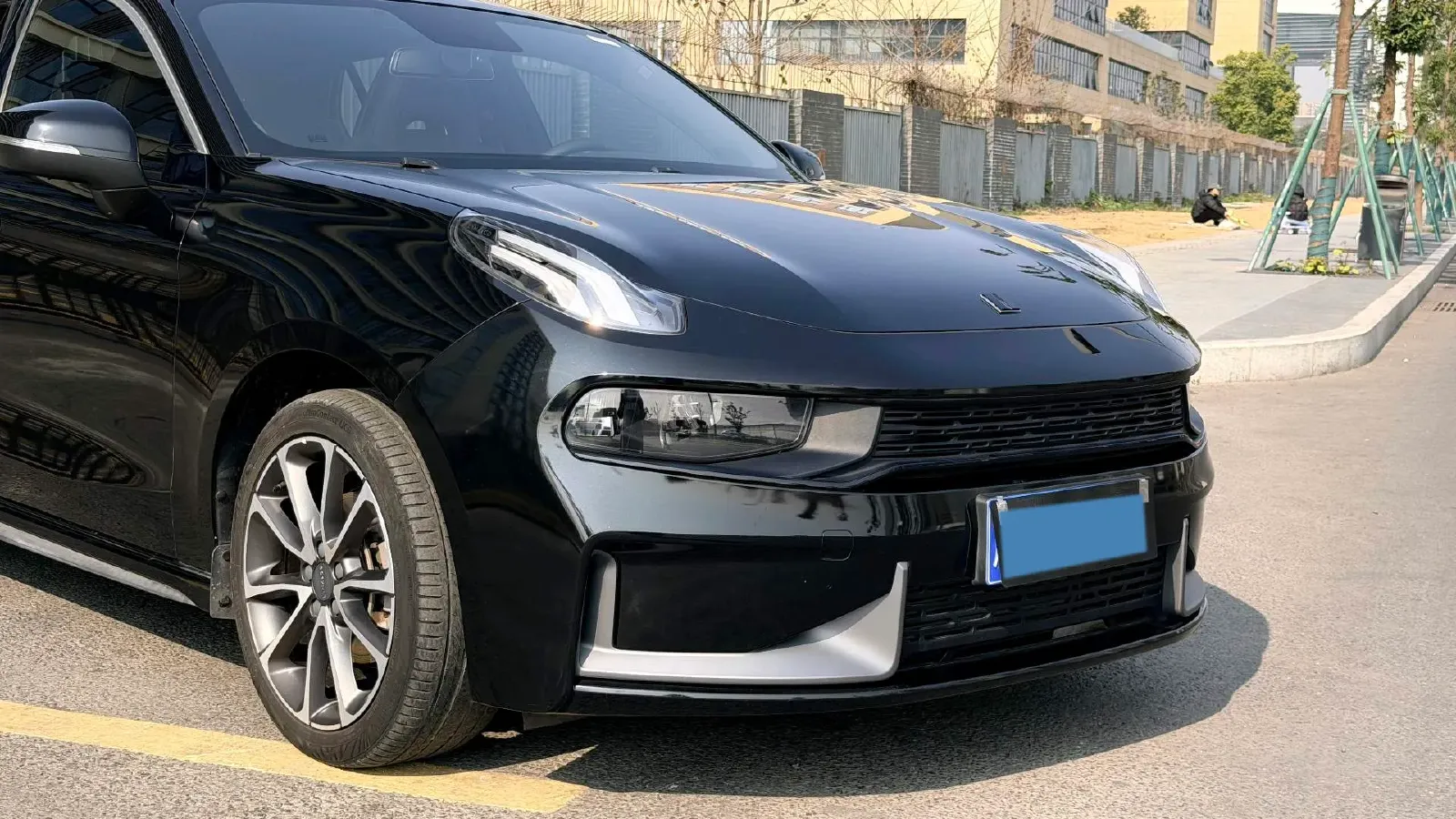 2019 Qoros 5 1.6T 197HP L4 7DCT,autocango,china used car exporter,china ev exporter,chinese used car exporter,chinese used ev exporter