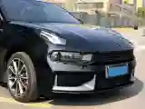 2019 Qoros 5 1.6T 197HP L4 7DCT