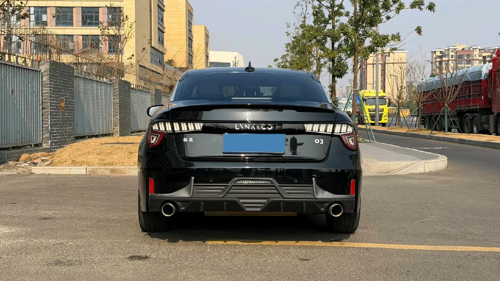 2019 Qoros 5 1.6T 197HP L4 7DCT,autocango,china used car exporter,china ev exporter,chinese used car exporter,chinese used ev exporter