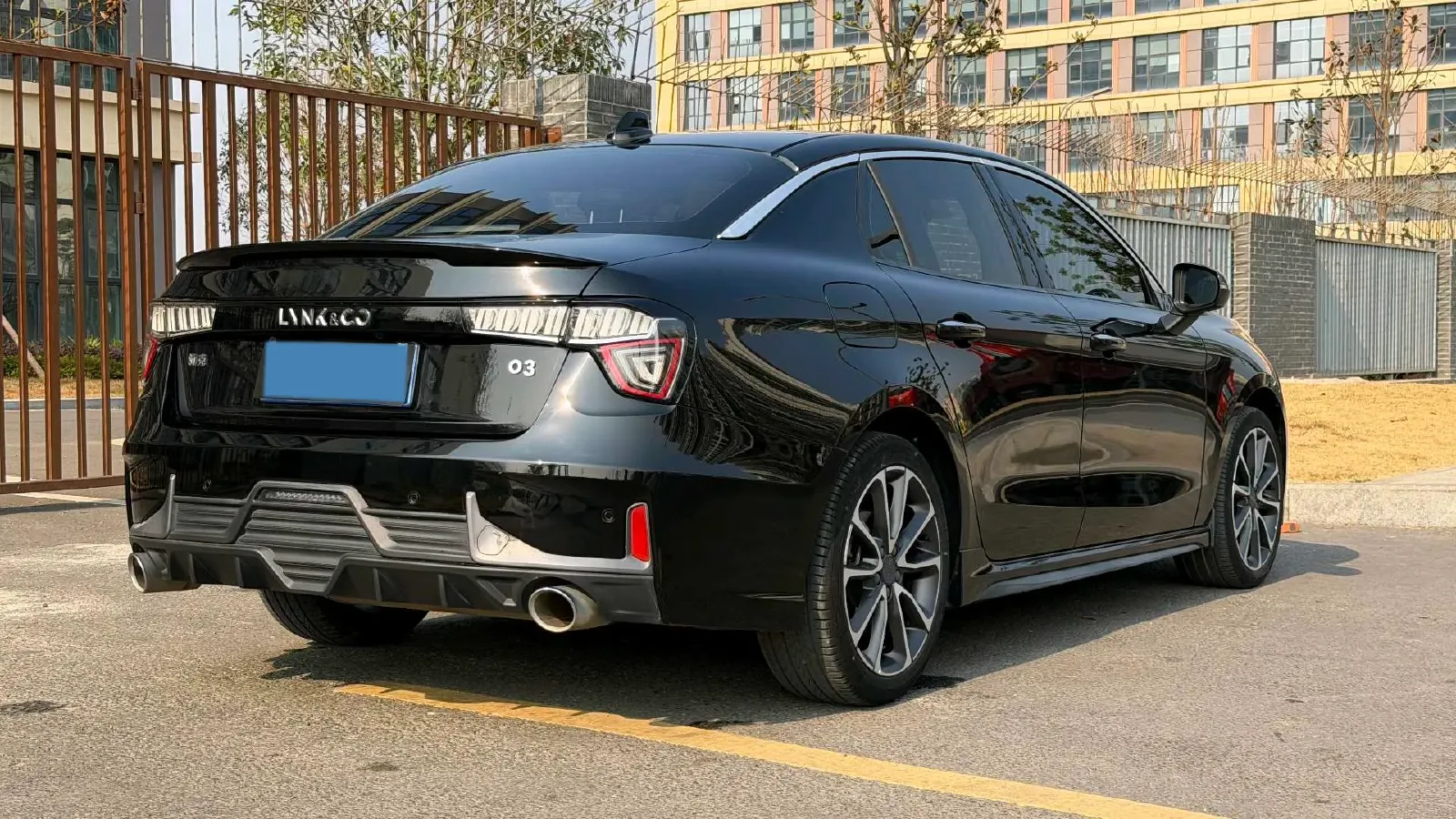 2019 Qoros 5 1.6T 197HP L4 7DCT,autocango,china used car exporter,china ev exporter,chinese used car exporter,chinese used ev exporter