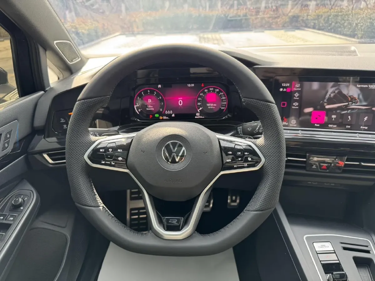 2021 Volkswagen Golf 1.4T 150HP L4 7DCT,autocango,china used car exporter,china ev exporter,chinese used car exporter,chinese used ev exporter