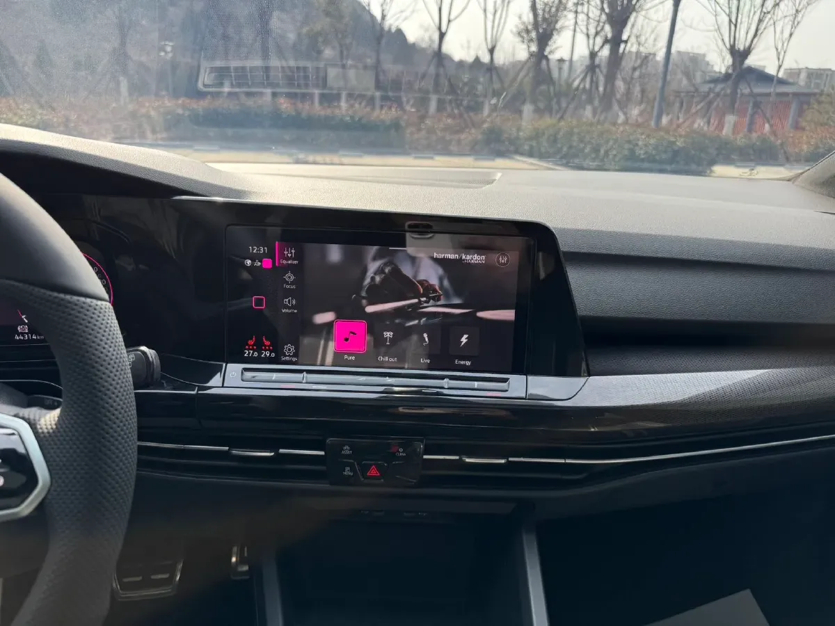 2021 Volkswagen Golf 1.4T 150HP L4 7DCT,autocango,china used car exporter,china ev exporter,chinese used car exporter,chinese used ev exporter