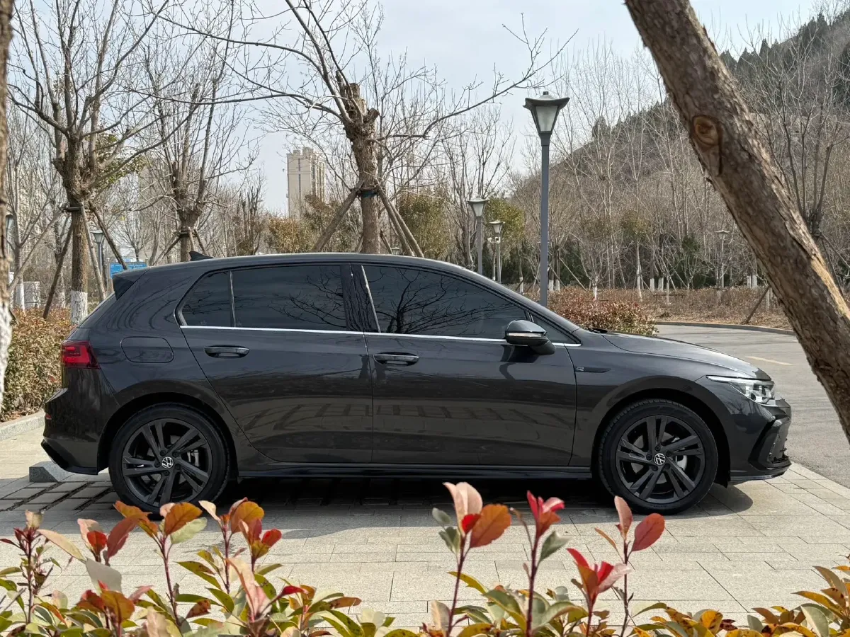 2021 Volkswagen Golf 1.4T 150HP L4 7DCT,autocango,china used car exporter,china ev exporter,chinese used car exporter,chinese used ev exporter