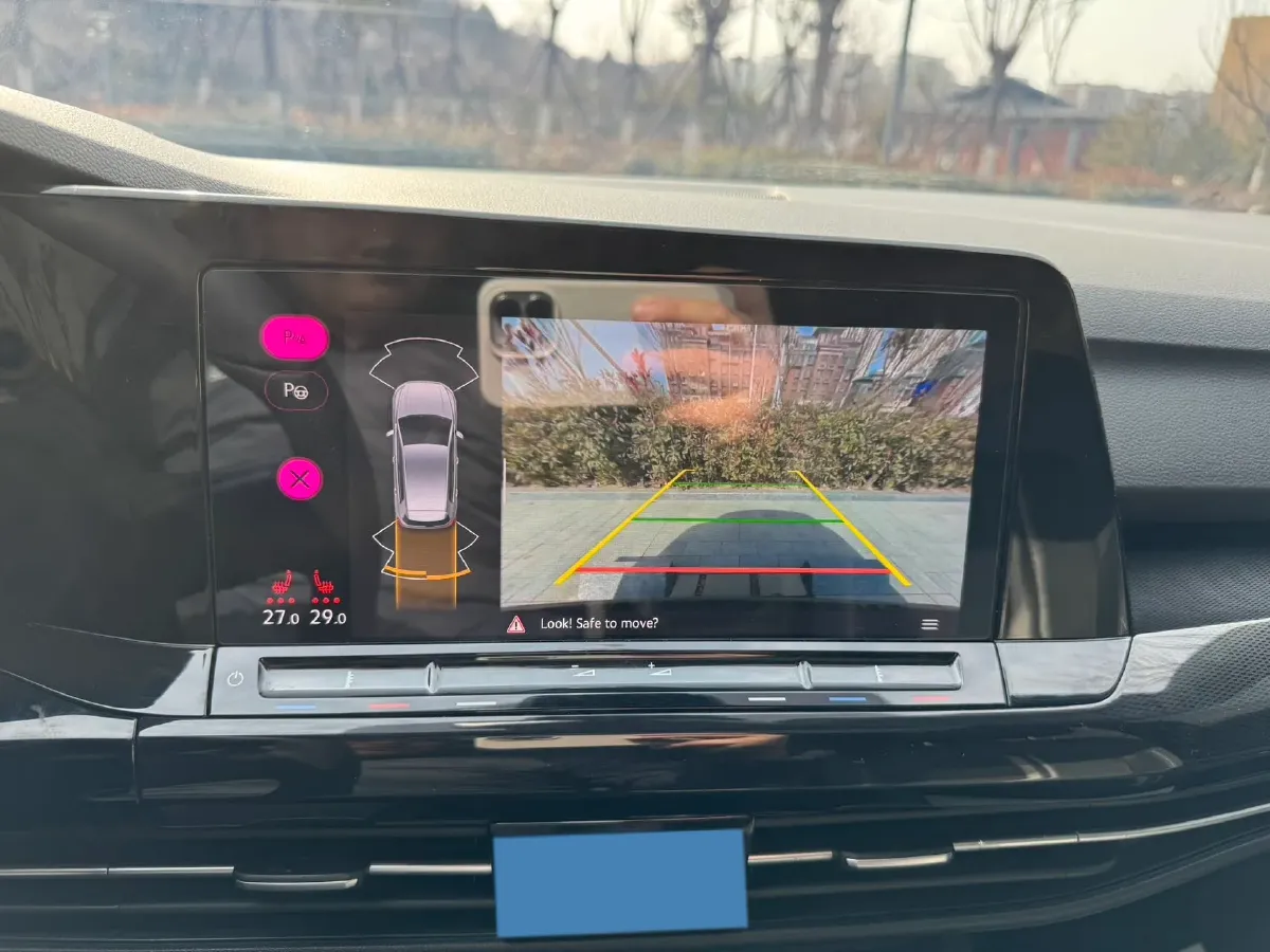 2021 Volkswagen Golf 1.4T 150HP L4 7DCT,autocango,china used car exporter,china ev exporter,chinese used car exporter,chinese used ev exporter