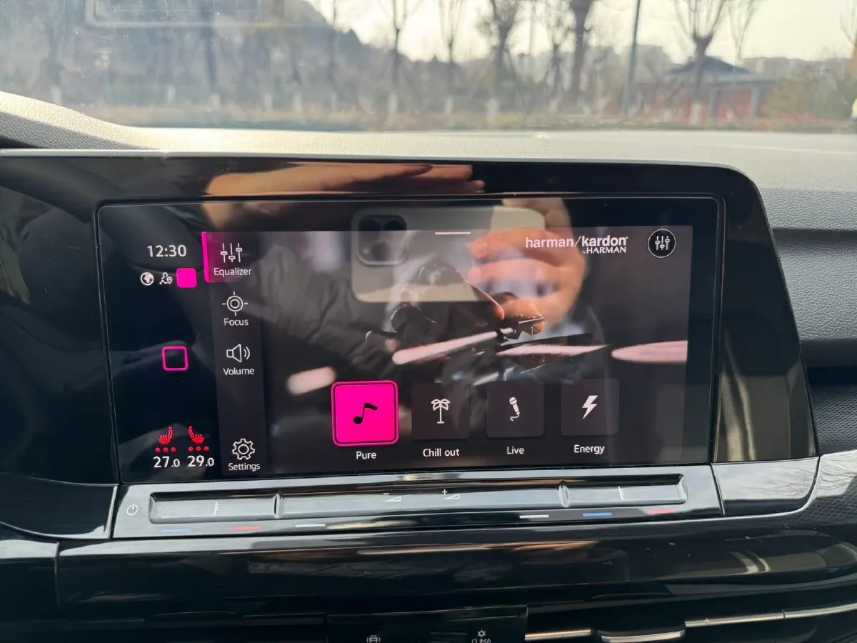 2021 Volkswagen Golf 1.4T 150HP L4 7DCT,autocango,china used car exporter,china ev exporter,chinese used car exporter,chinese used ev exporter