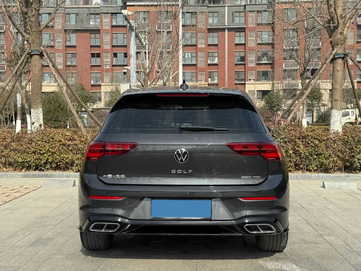 2021 Volkswagen Golf 1.4T 150HP L4 7DCT,autocango,china used car exporter,china ev exporter,chinese used car exporter,chinese used ev exporter