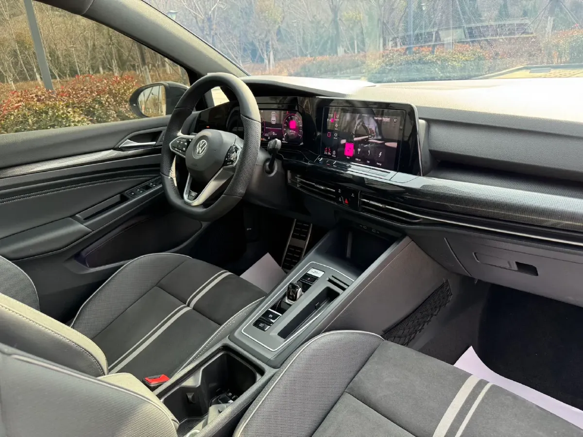 2021 Volkswagen Golf 1.4T 150HP L4 7DCT,autocango,china used car exporter,china ev exporter,chinese used car exporter,chinese used ev exporter