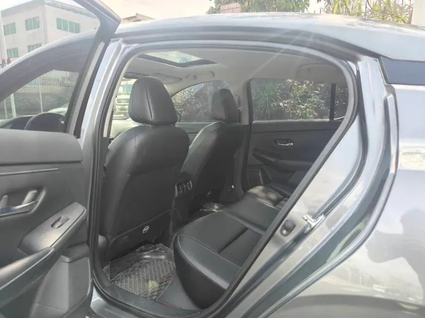 2021 Nissan Sylphy 1.6L 135HP L4 CVT,autocango,china used car exporter,china ev exporter,chinese used car exporter,chinese used ev exporter