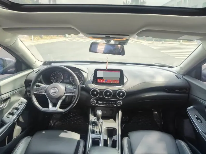 2021 Nissan Sylphy 1.6L 135HP L4 CVT,autocango,china used car exporter,china ev exporter,chinese used car exporter,chinese used ev exporter