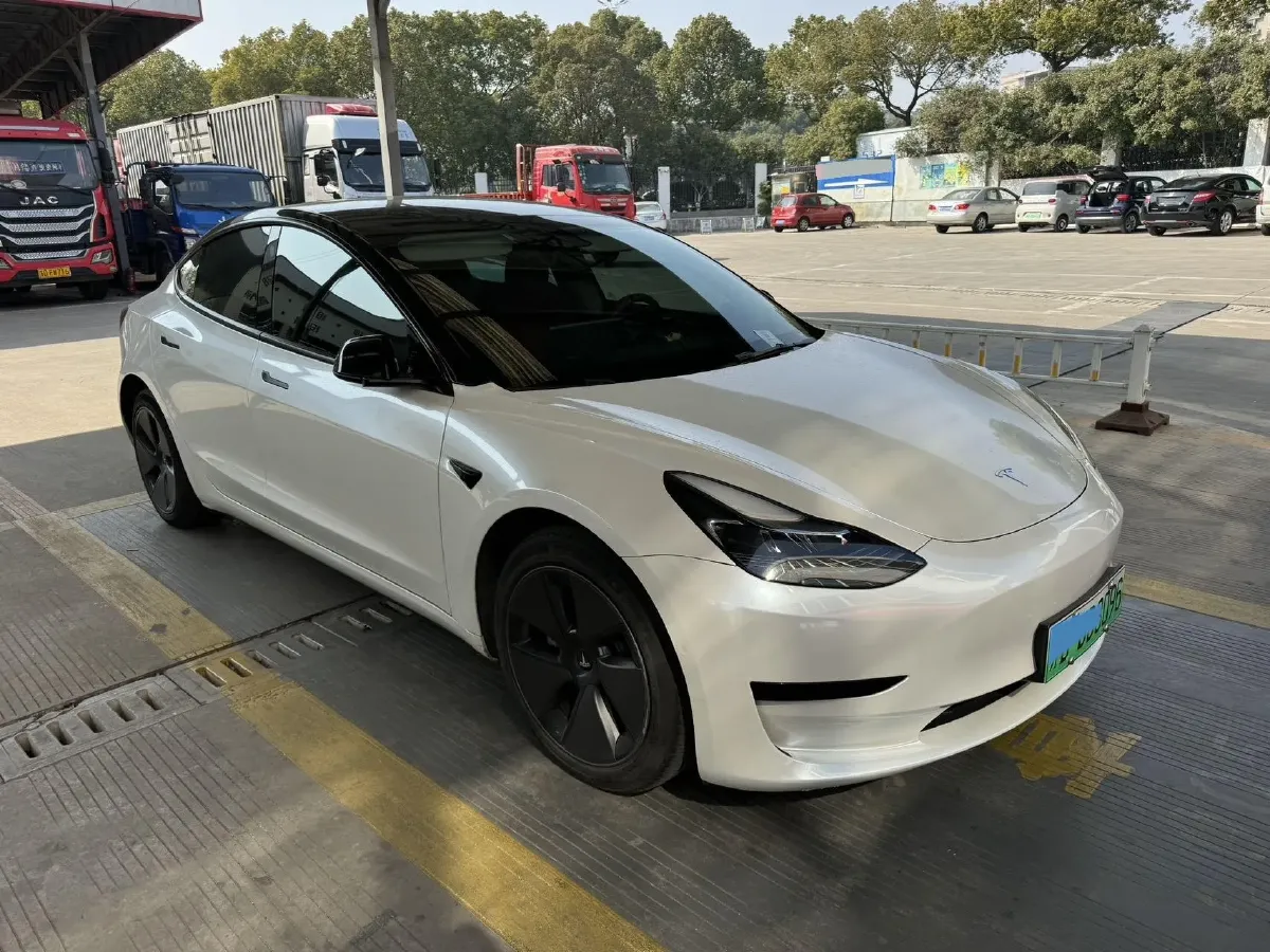 2022 Tesla Model 3 BEV 60KWH,autocango,china used car exporter,china ev exporter,chinese used car exporter,chinese used ev exporter