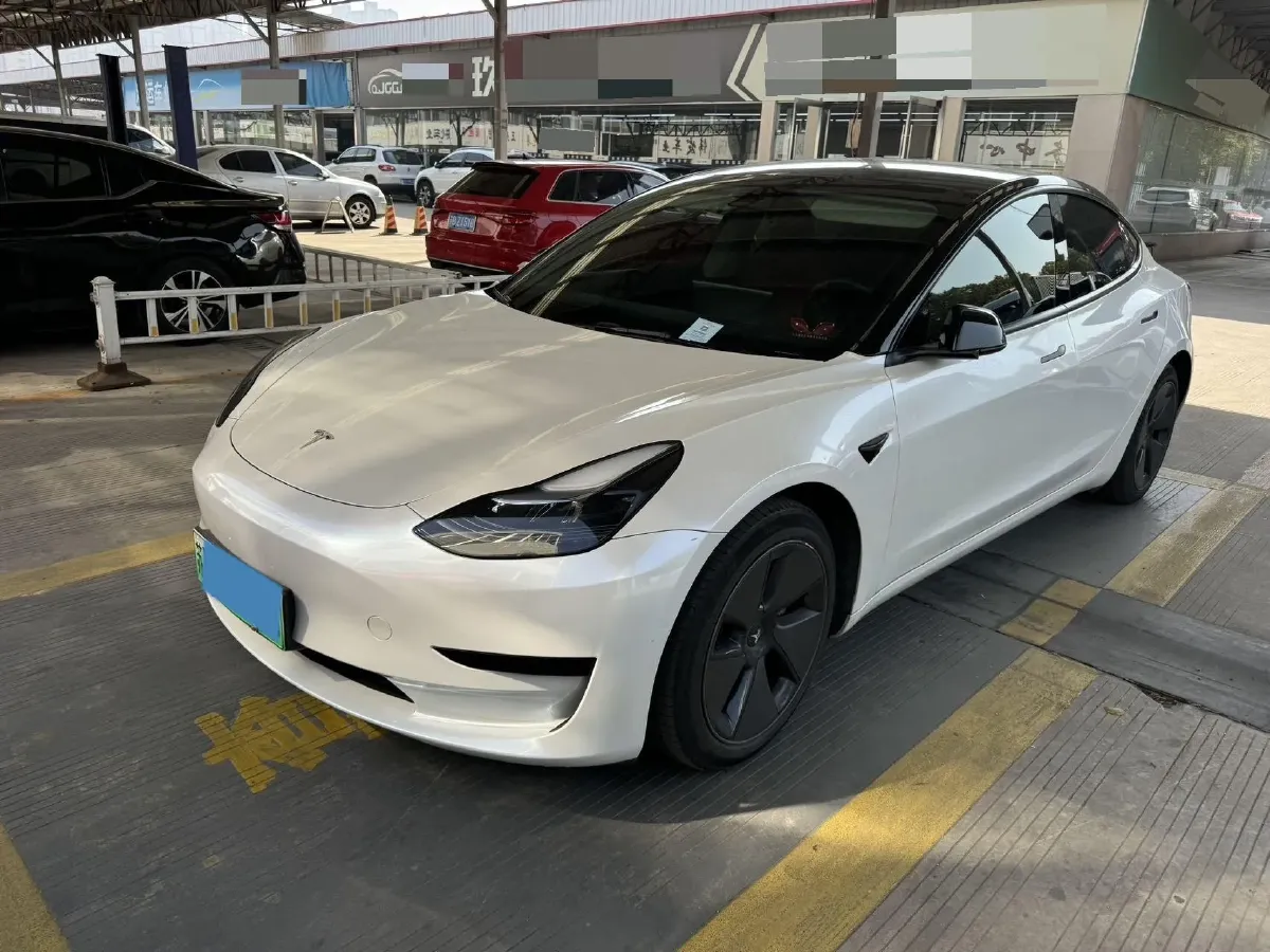 2022 Tesla Model 3 BEV 60KWH,autocango,china used car exporter,china ev exporter,chinese used car exporter,chinese used ev exporter