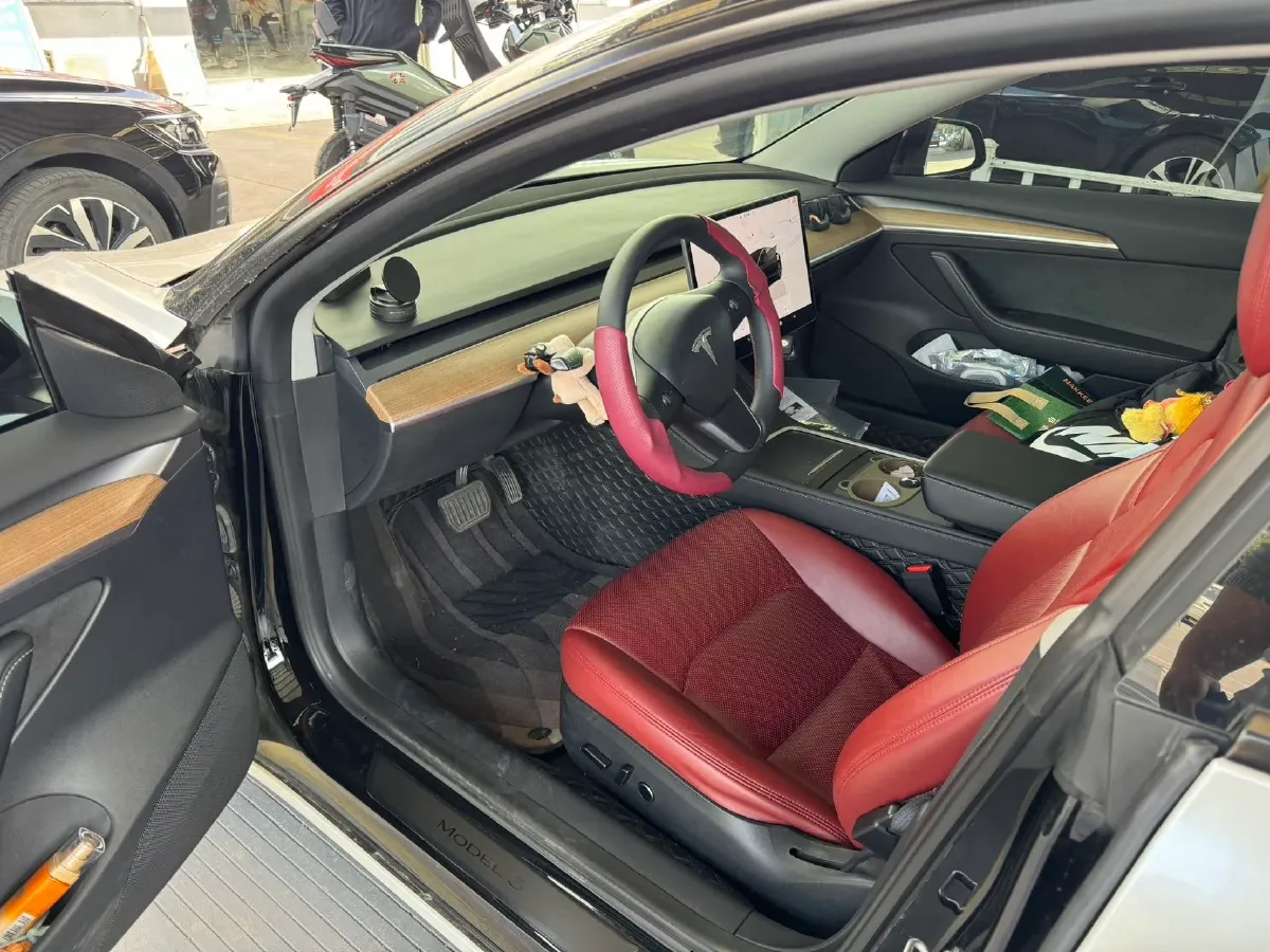 2022 Tesla Model 3 BEV 60KWH,autocango,china used car exporter,china ev exporter,chinese used car exporter,chinese used ev exporter