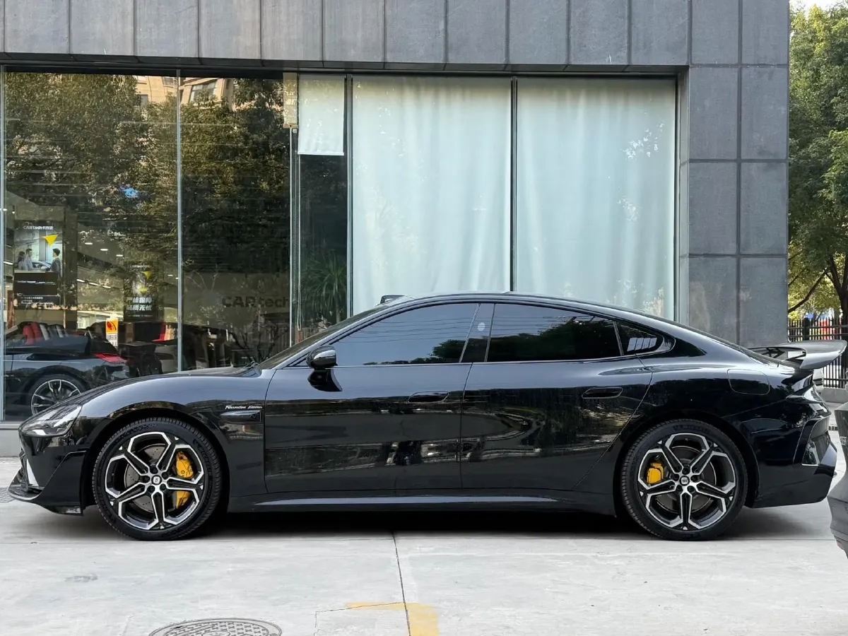 2024 MI SU7 BEV 94.3KWH,autocango,china used car exporter,china ev exporter,chinese used car exporter,chinese used ev exporter