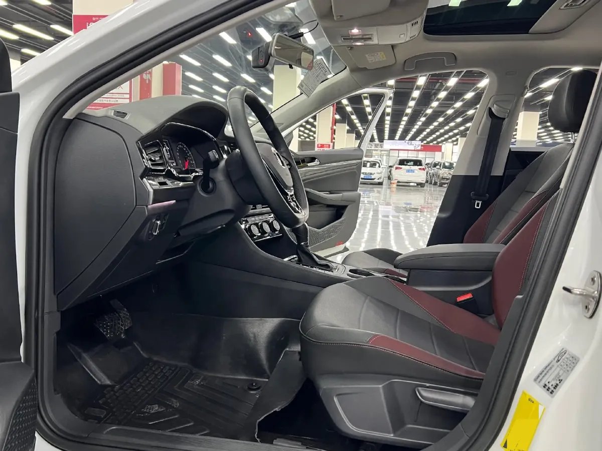 2021 Volkswagen Bora 1.5L 113HP L4 6AT,autocango,china used car exporter,china ev exporter,chinese used car exporter,chinese used ev exporter