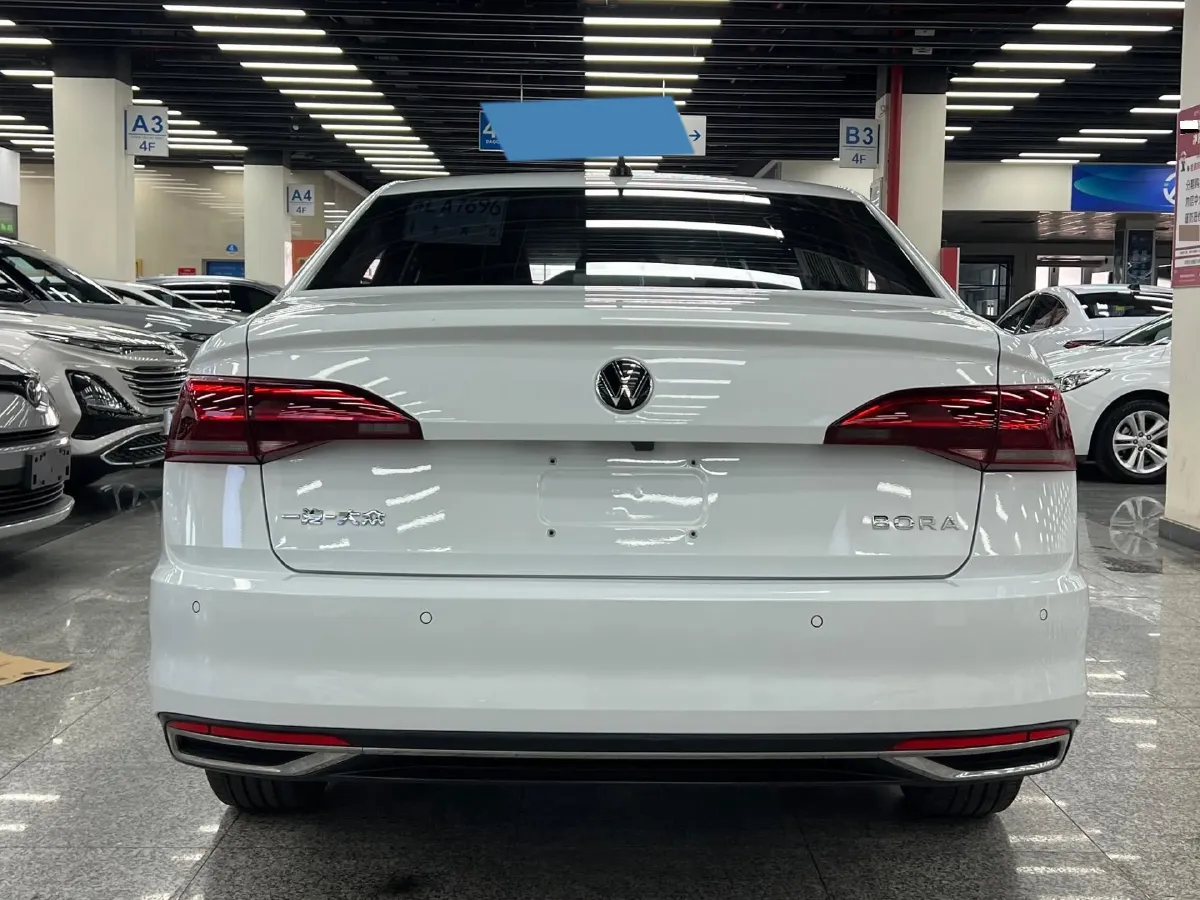 2021 Volkswagen Bora 1.5L 113HP L4 6AT,autocango,china used car exporter,china ev exporter,chinese used car exporter,chinese used ev exporter
