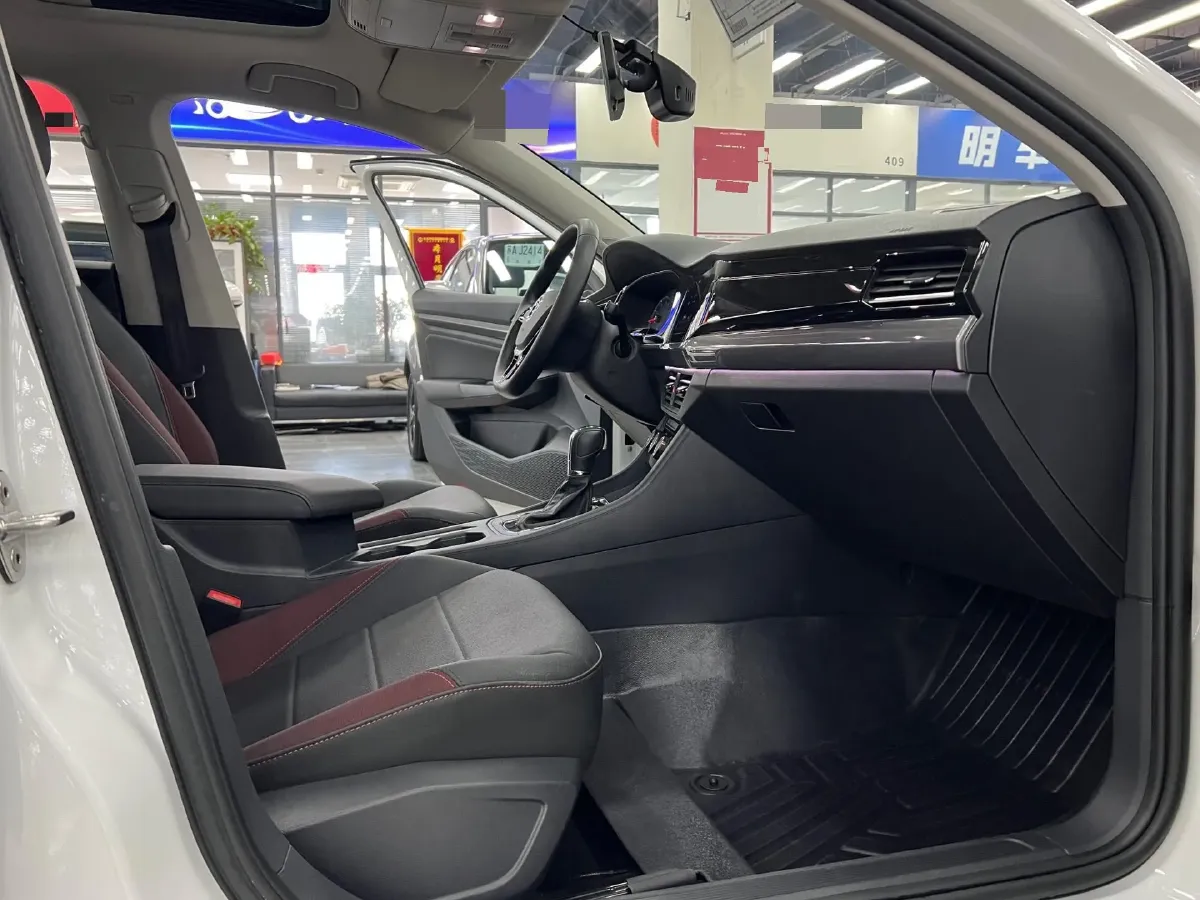 2021 Volkswagen Bora 1.5L 113HP L4 6AT,autocango,china used car exporter,china ev exporter,chinese used car exporter,chinese used ev exporter