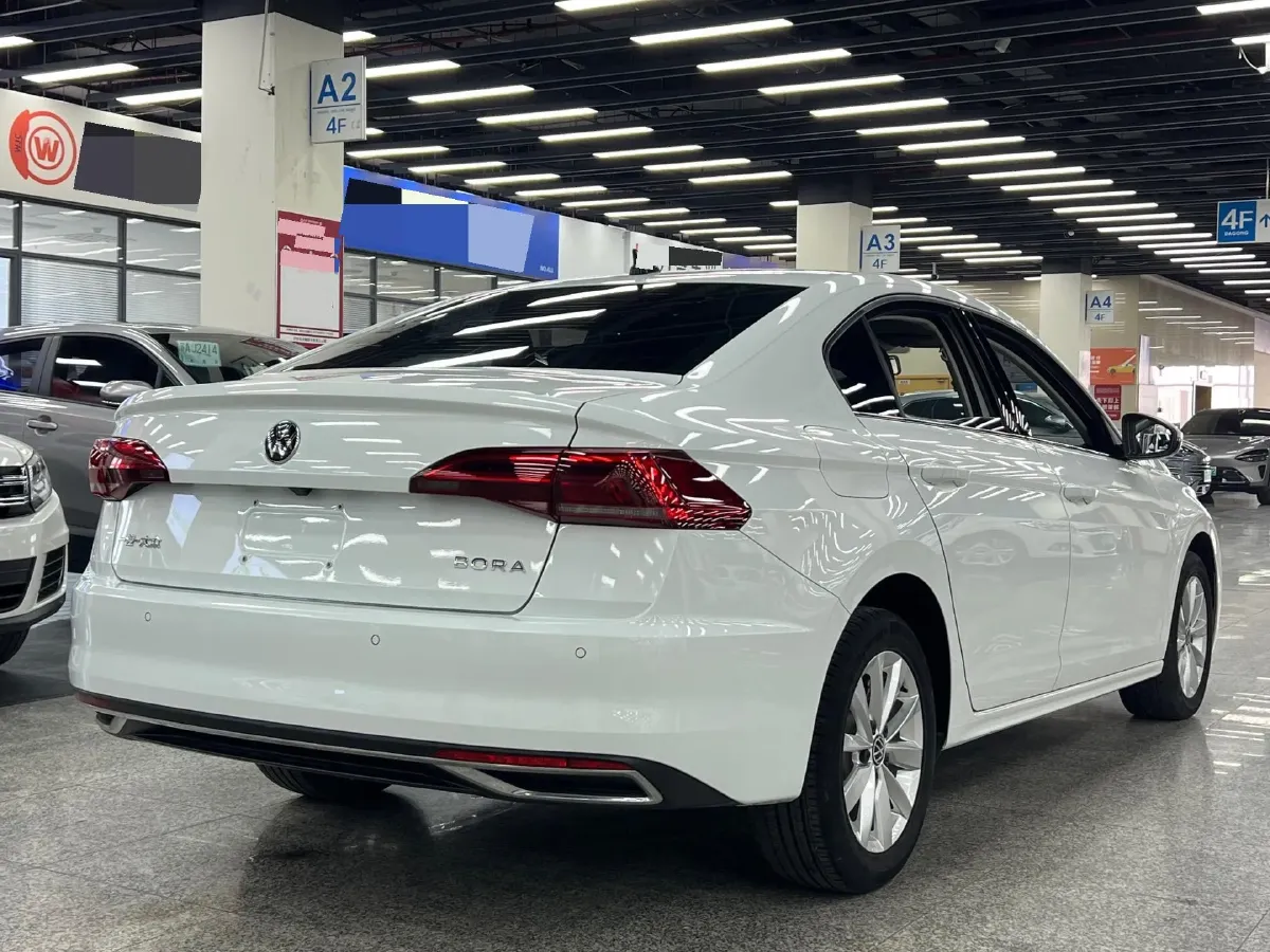 2021 Volkswagen Bora 1.5L 113HP L4 6AT,autocango,china used car exporter,china ev exporter,chinese used car exporter,chinese used ev exporter