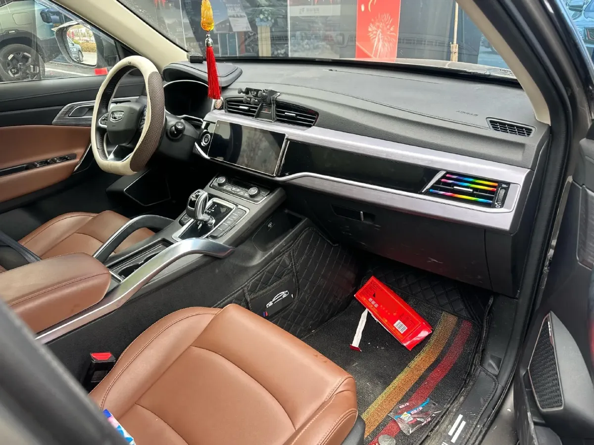 2021 Ford Escort 1.5L 122HP L3 6AT,autocango,china used car exporter,china ev exporter,chinese used car exporter,chinese used ev exporter