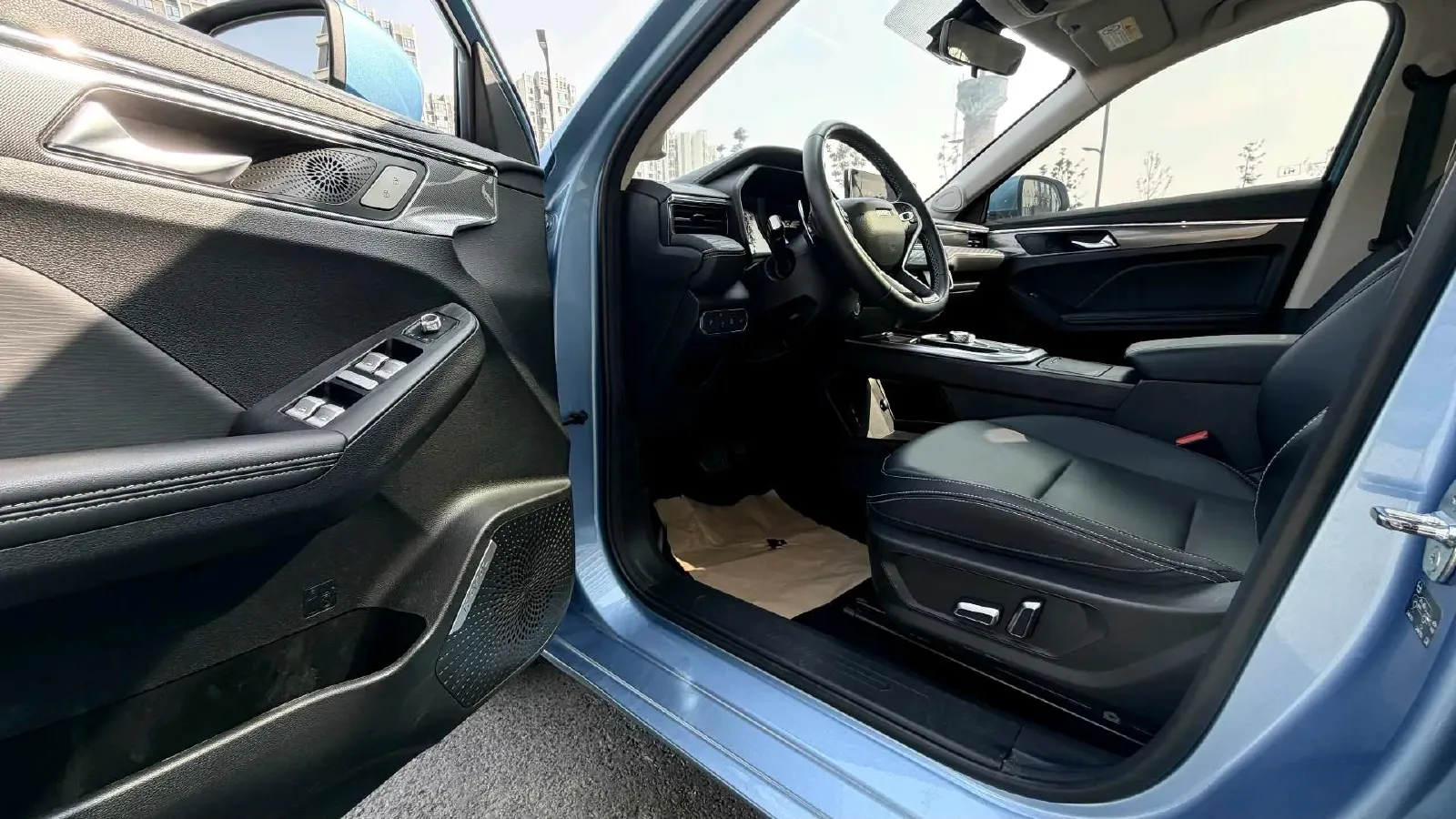 2021 Haval Jolion 1.5T 150HP L4 7DCT,autocango,china used car exporter,china ev exporter,chinese used car exporter,chinese used ev exporter