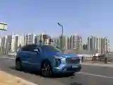 2021 Haval Jolion 1.5T 150HP L4 7DCT